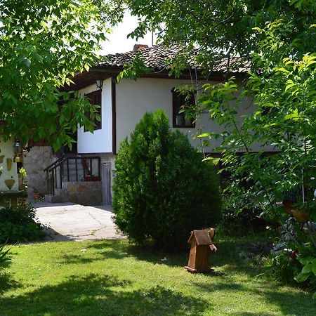The Old House Guest House Obedinenie Номер фото