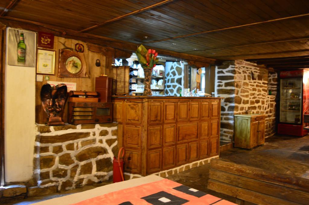 The Old House Guest House Obedinenie Номер фото