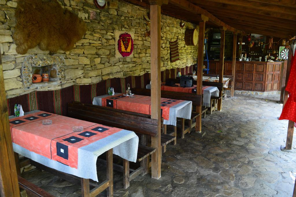 The Old House Guest House Obedinenie Экстерьер фото