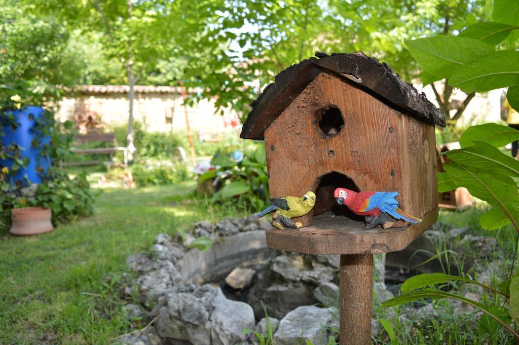 The Old House Guest House Obedinenie Номер фото
