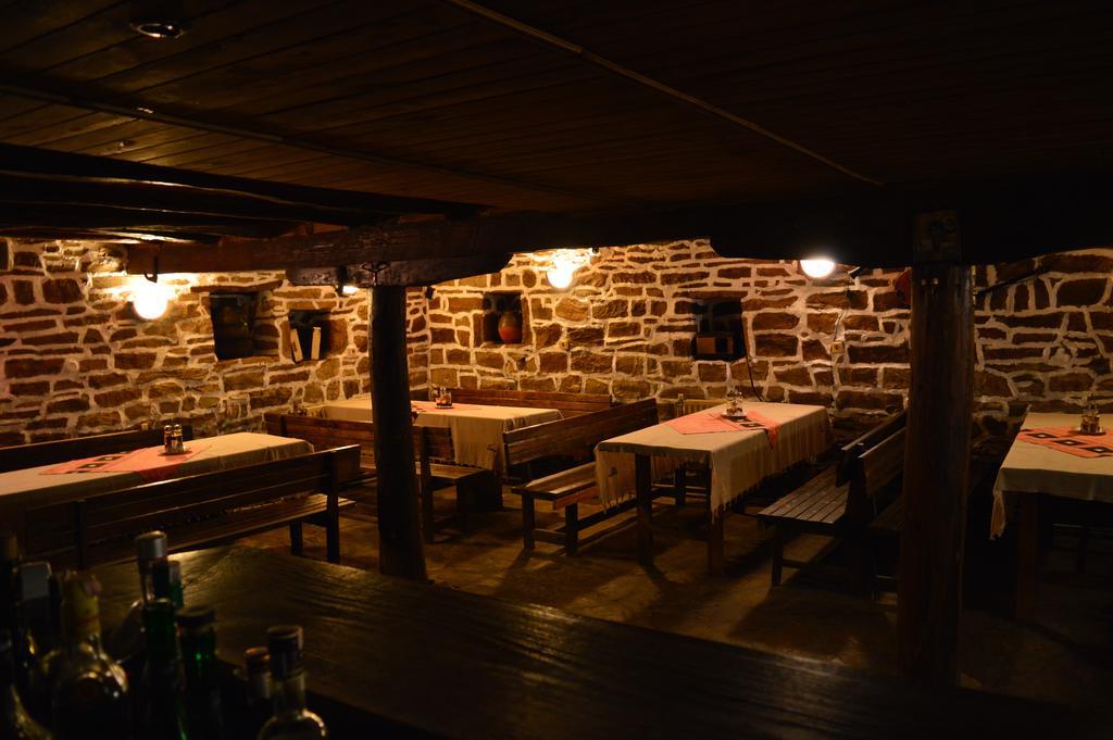 The Old House Guest House Obedinenie Номер фото