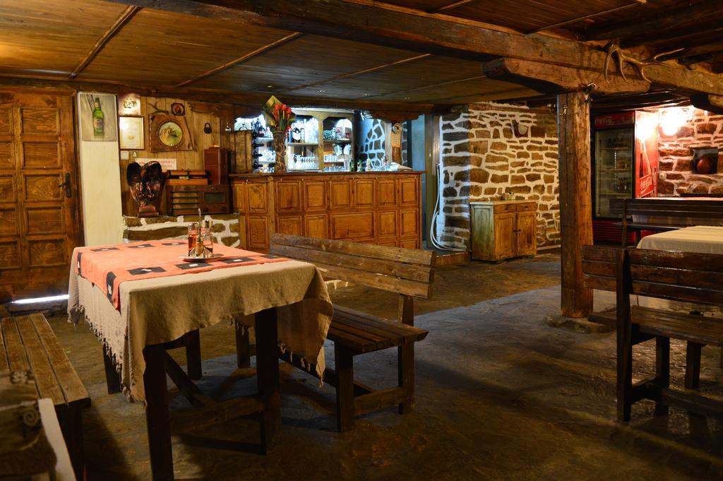 The Old House Guest House Obedinenie Номер фото