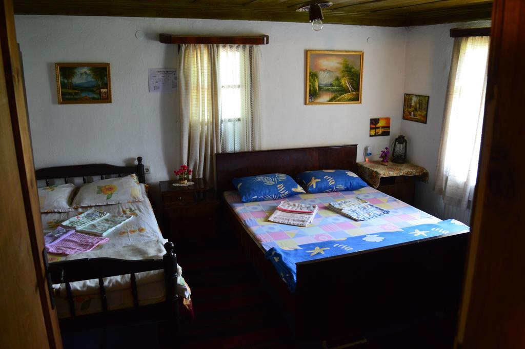 The Old House Guest House Obedinenie Номер фото