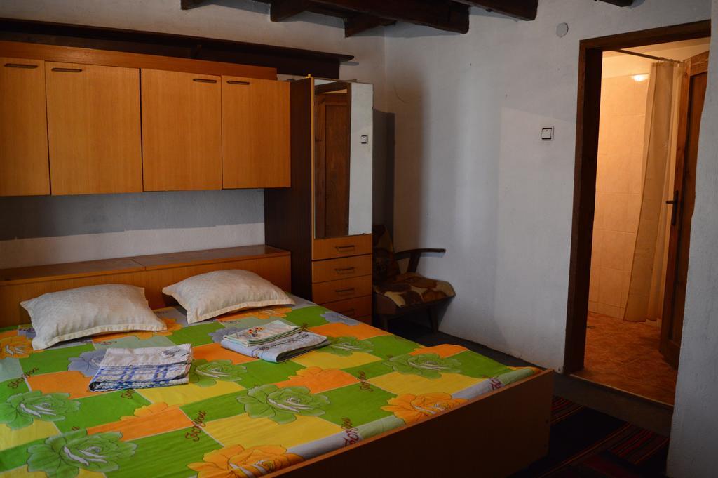 The Old House Guest House Obedinenie Номер фото