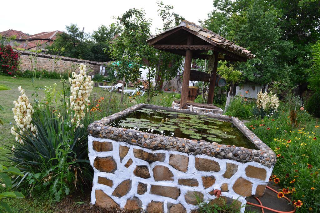 The Old House Guest House Obedinenie Номер фото