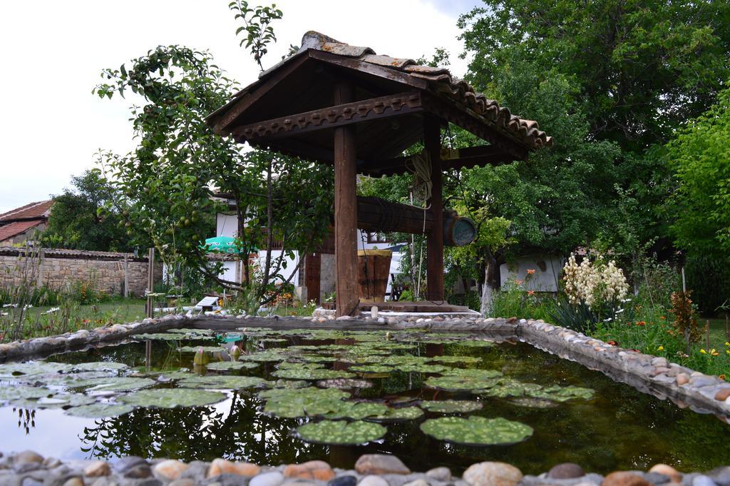 The Old House Guest House Obedinenie Номер фото